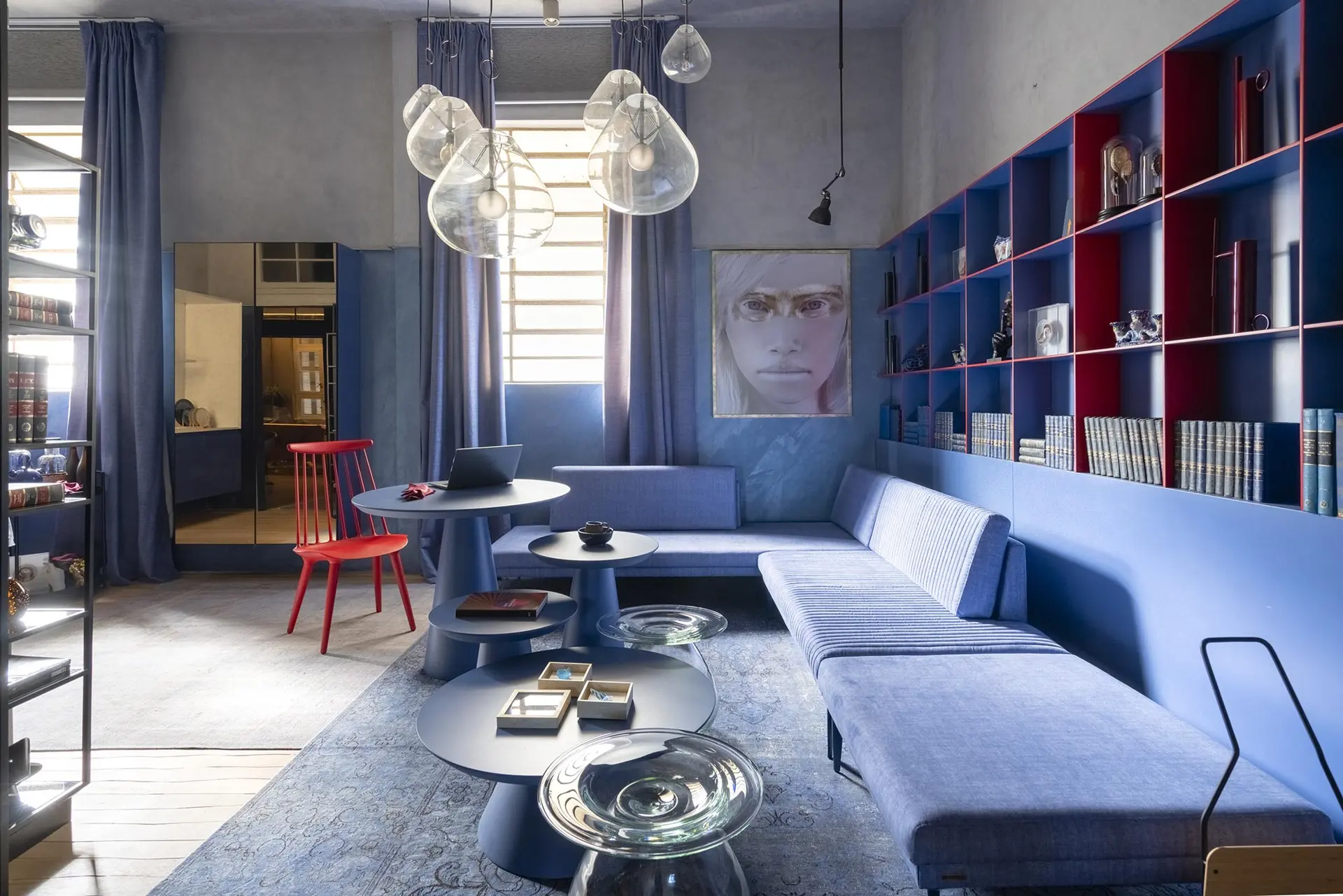 Decoração Monocromática em Ambientes Pequenos: Dicas e Truques