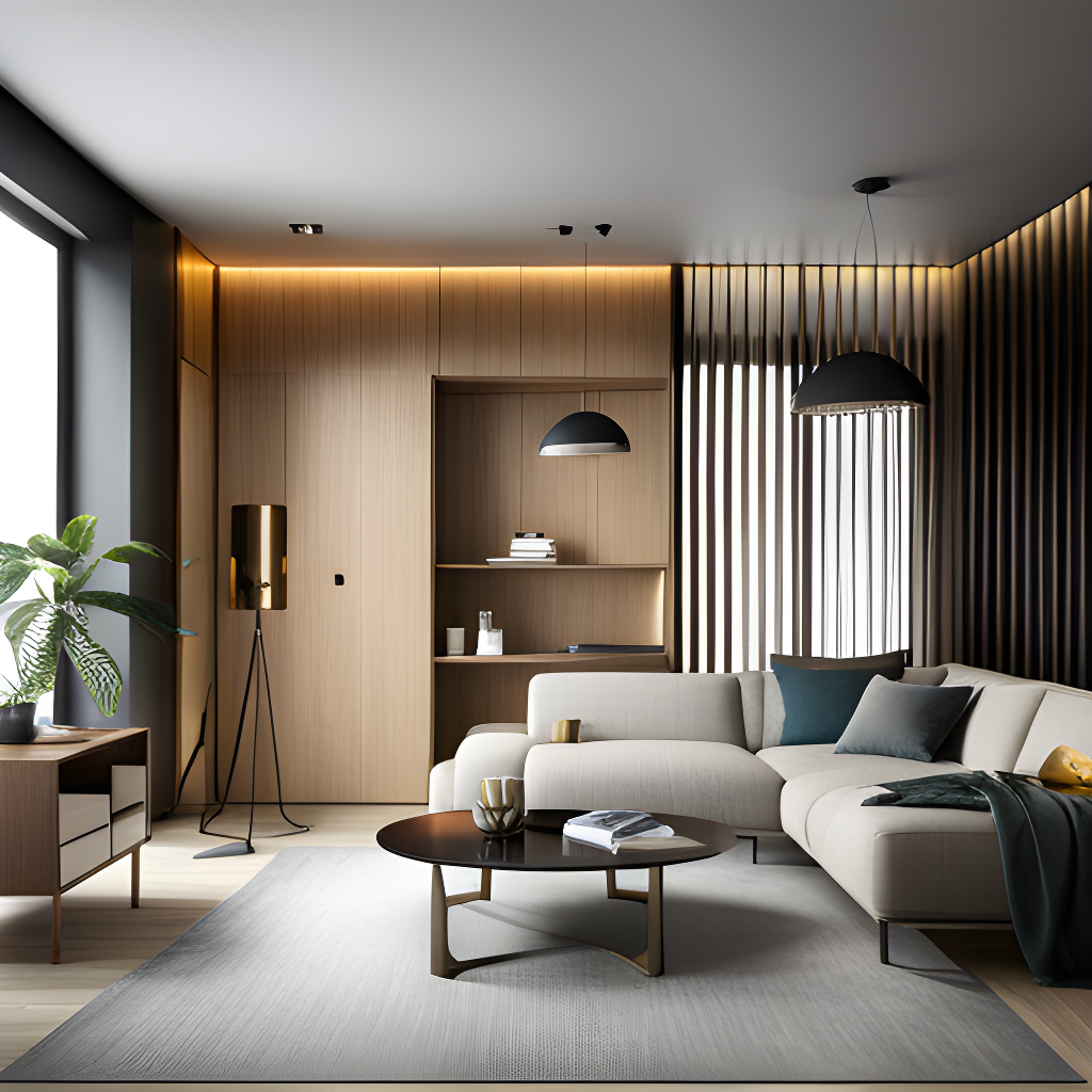 Paletas Monocromáticas: Cinza