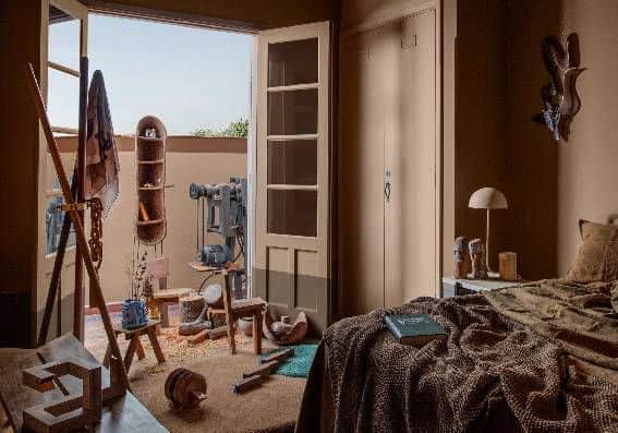 Guia Completo de Cores Neutras na Decoração Monocromática