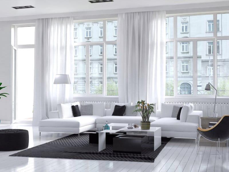 Color Drenching: A Técnica Monocromática que Transforma Ambientes