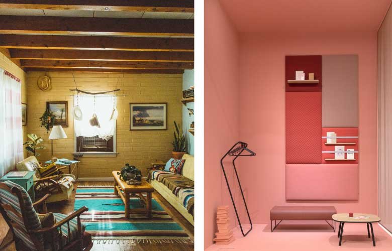 Guia Completo de Cores Neutras na Decoração Monocromática