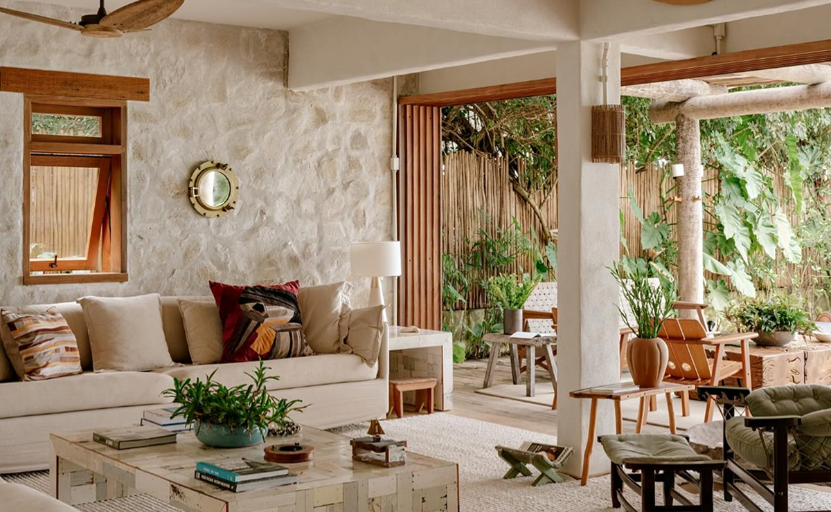 Como Escolher a Madeira Ideal para sua Decoração Rústica