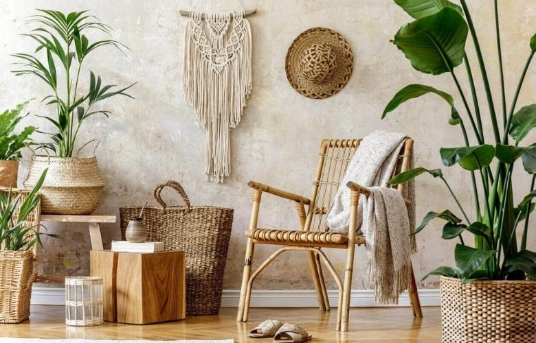 Paleta de Cores Rústicas: Guia Completo para um Ambiente Acolhedor