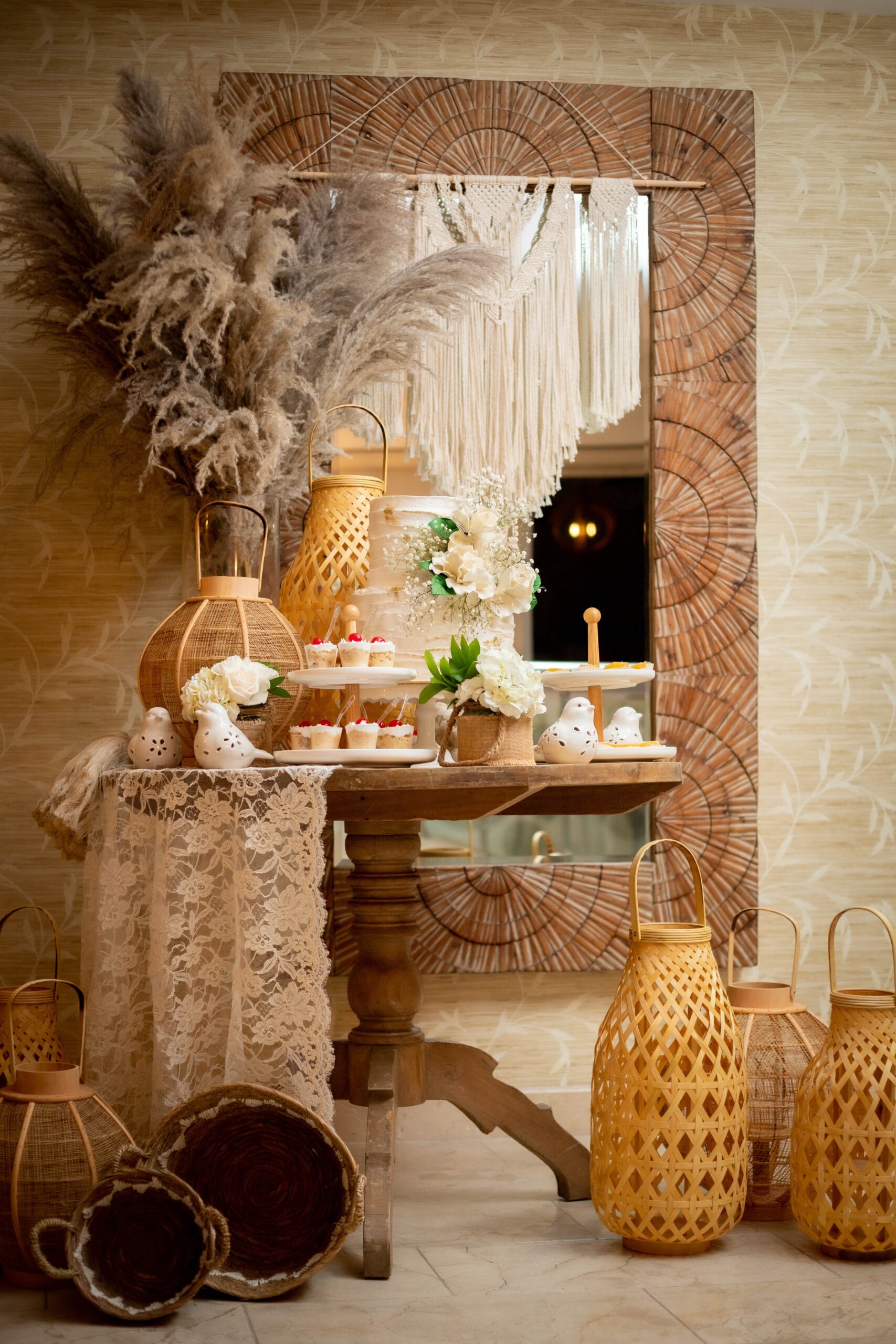 Paleta de Cores Rústicas: Guia Completo para um Ambiente Acolhedor