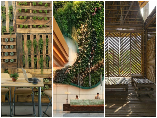 decoracao sustentavel