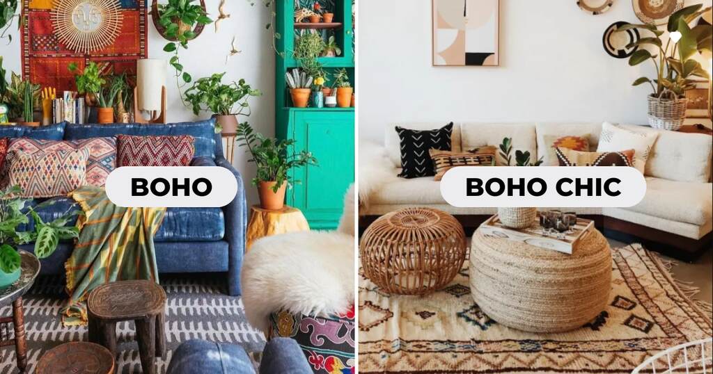 Guia Completo de Plantas para Decoração Boho: Espécies e Cuidados