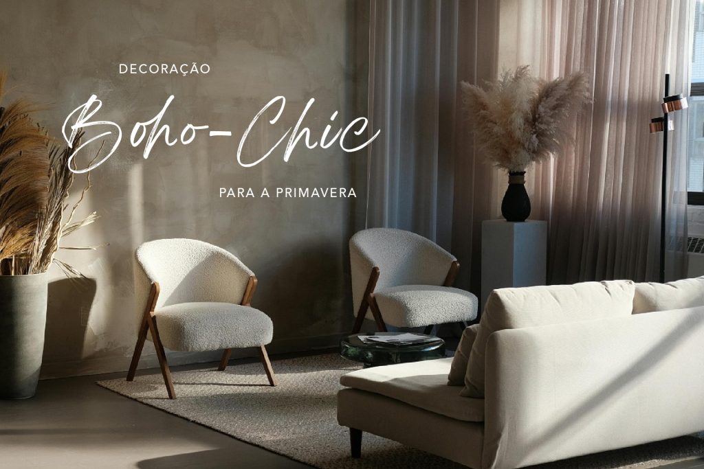 Guia Completo de Plantas para Decoração Boho: Espécies e Cuidados