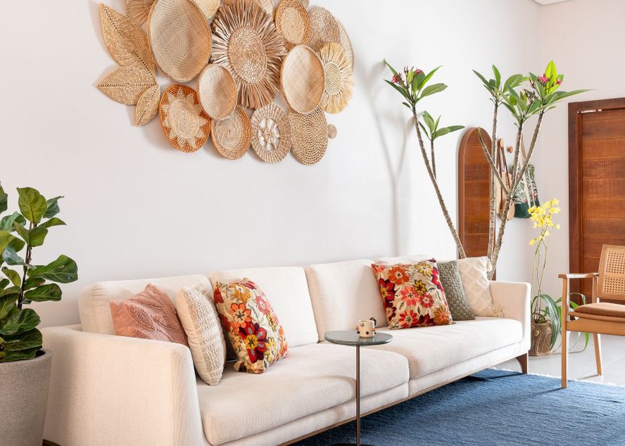 Como Escolher Móveis Vintage para um Estilo Boho Autêntico