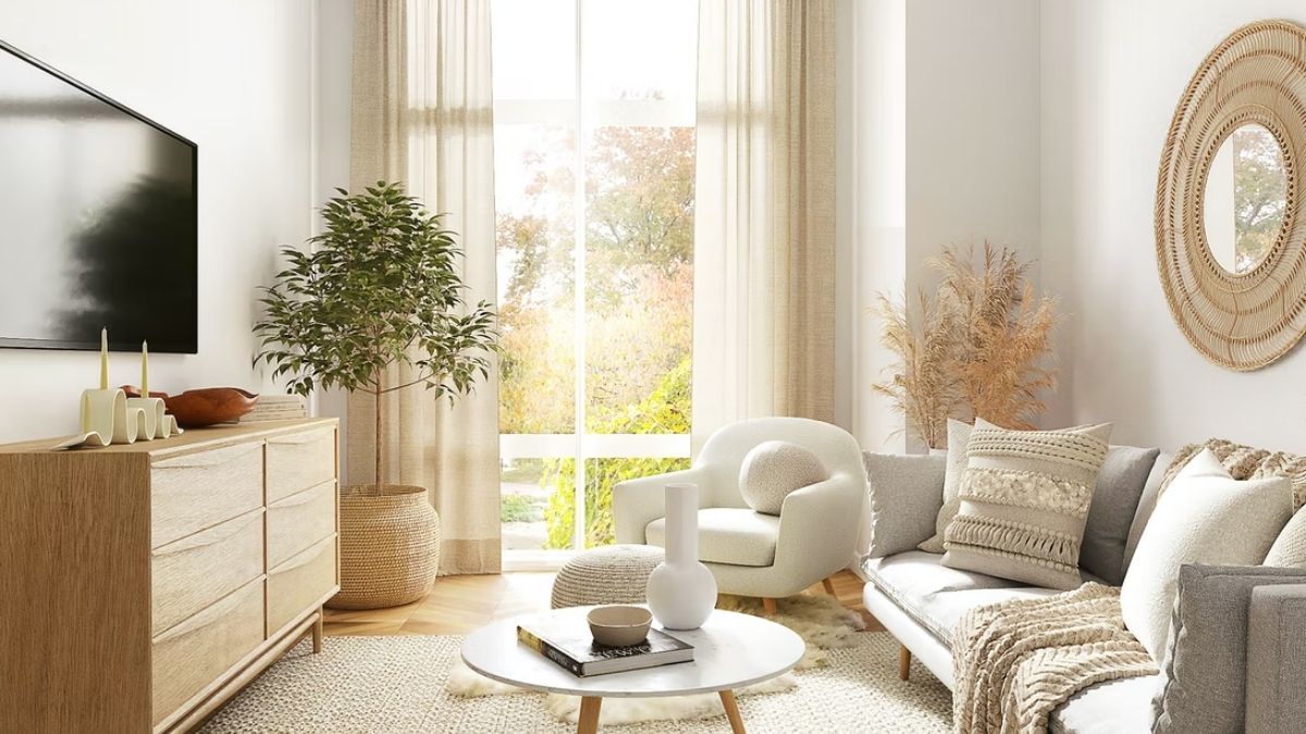 Desapego e Organização: O Primeiro Passo para Adotar a Decoração Minimalista