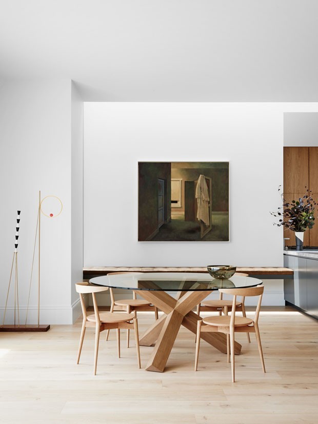 Paleta de Cores Minimalistas: Como Escolher os Tons Certos para Cada Ambiente