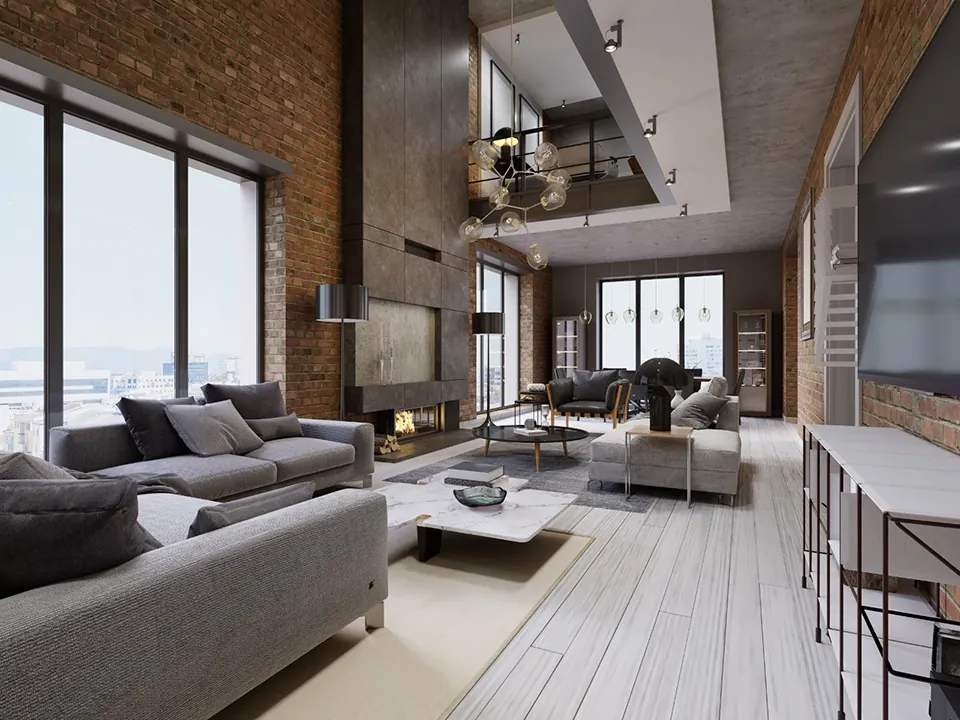 Mobiliário Orgânico: A Evolução do Design Moderno para o Conforto Sensorial