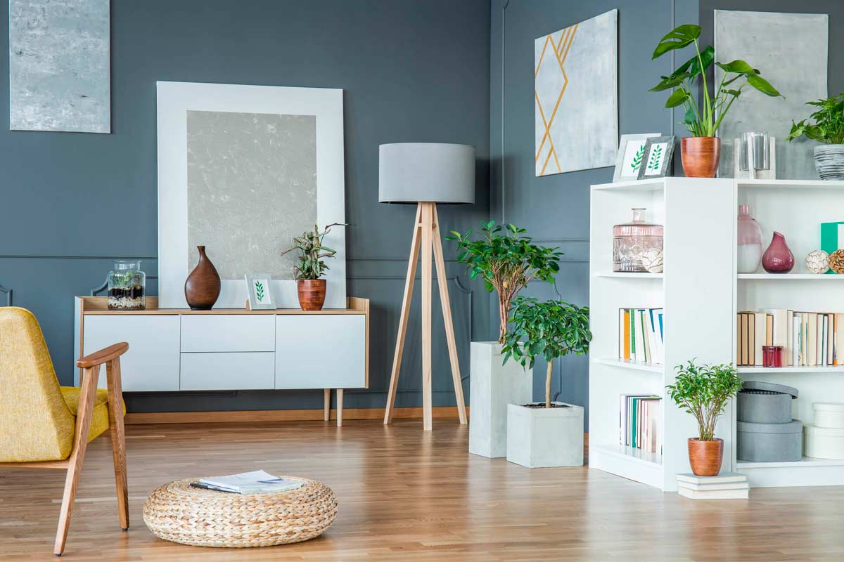 Iluminação Indireta: Criando Ambientes Acolhedores no Estilo Contemporâneo