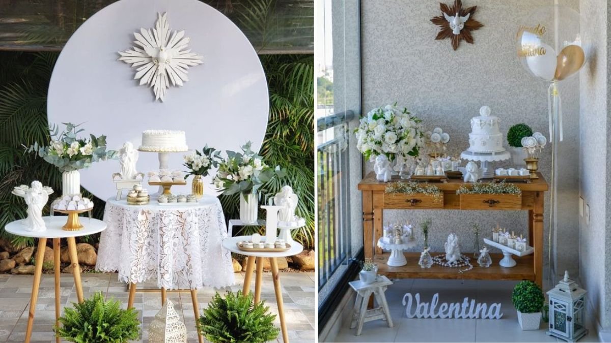 Objetos Essenciais para uma Decoração Simples e Funcional