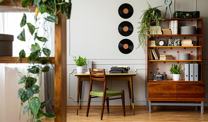 Guia Completo de Materiais Sustentáveis para sua Casa