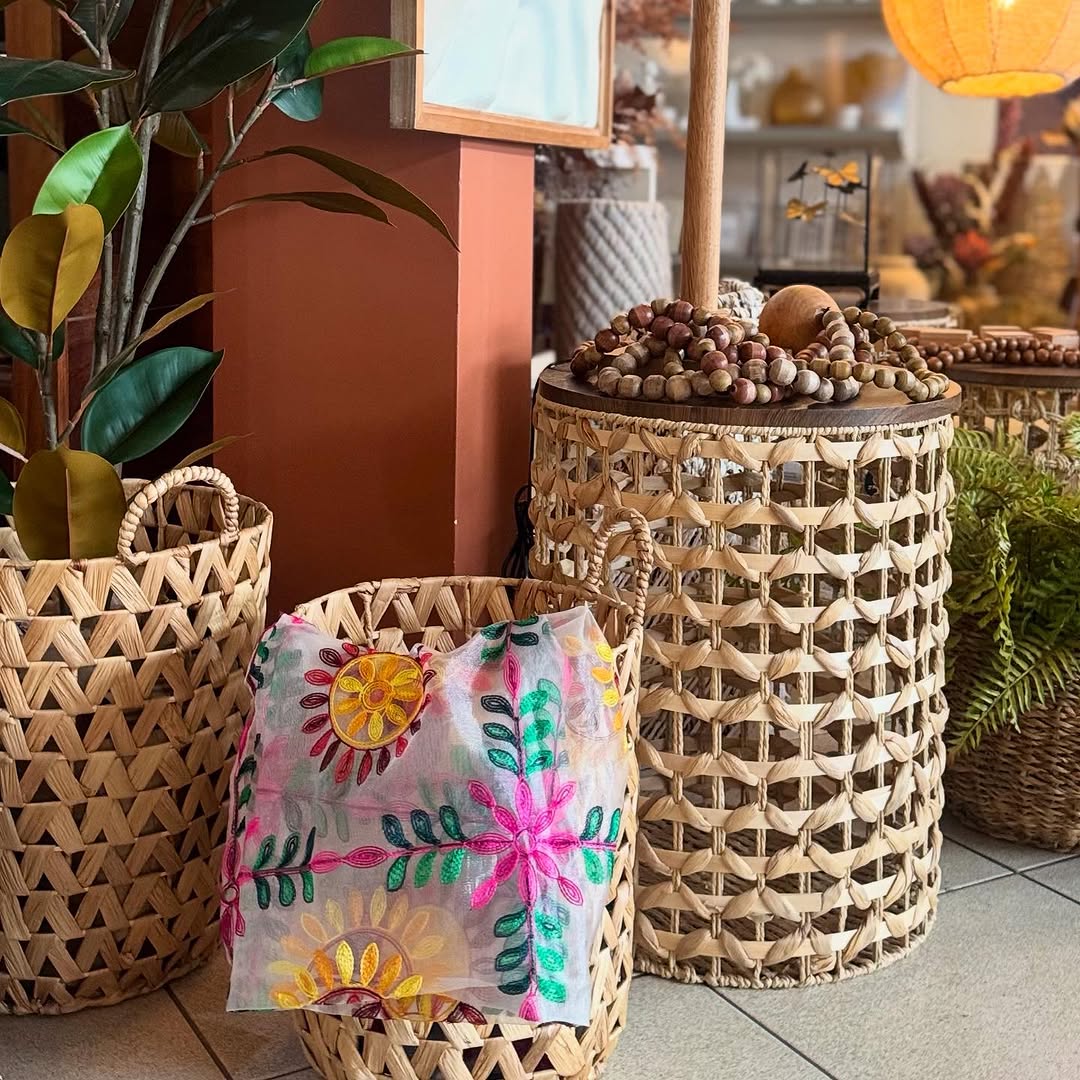 As Melhores Lojas Online para Comprar Decoração Eco-friendly