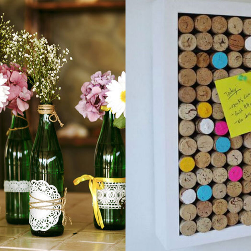 As Melhores Lojas Online para Comprar Decoração Eco-friendly