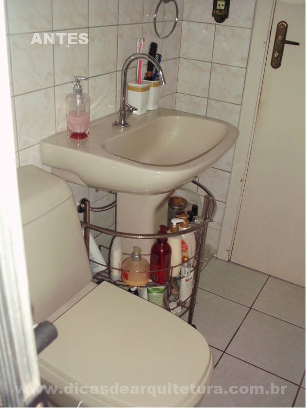 quanto custa decorar banheiro pequeno com pouco dinheiro