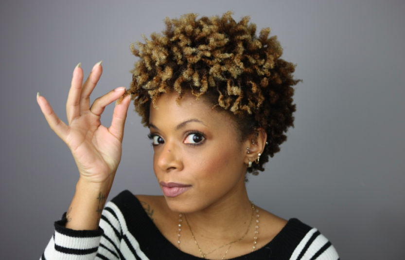 10 ideias de penteados com dedoliss para arrasar