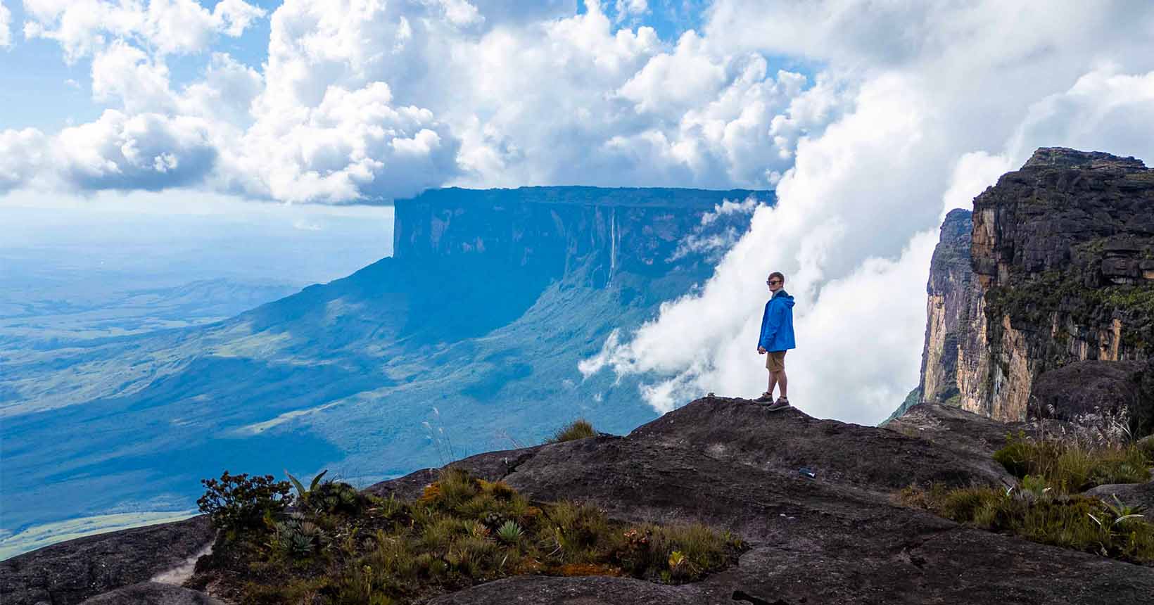 melhores trilhas brasil mulheres viajantes solo