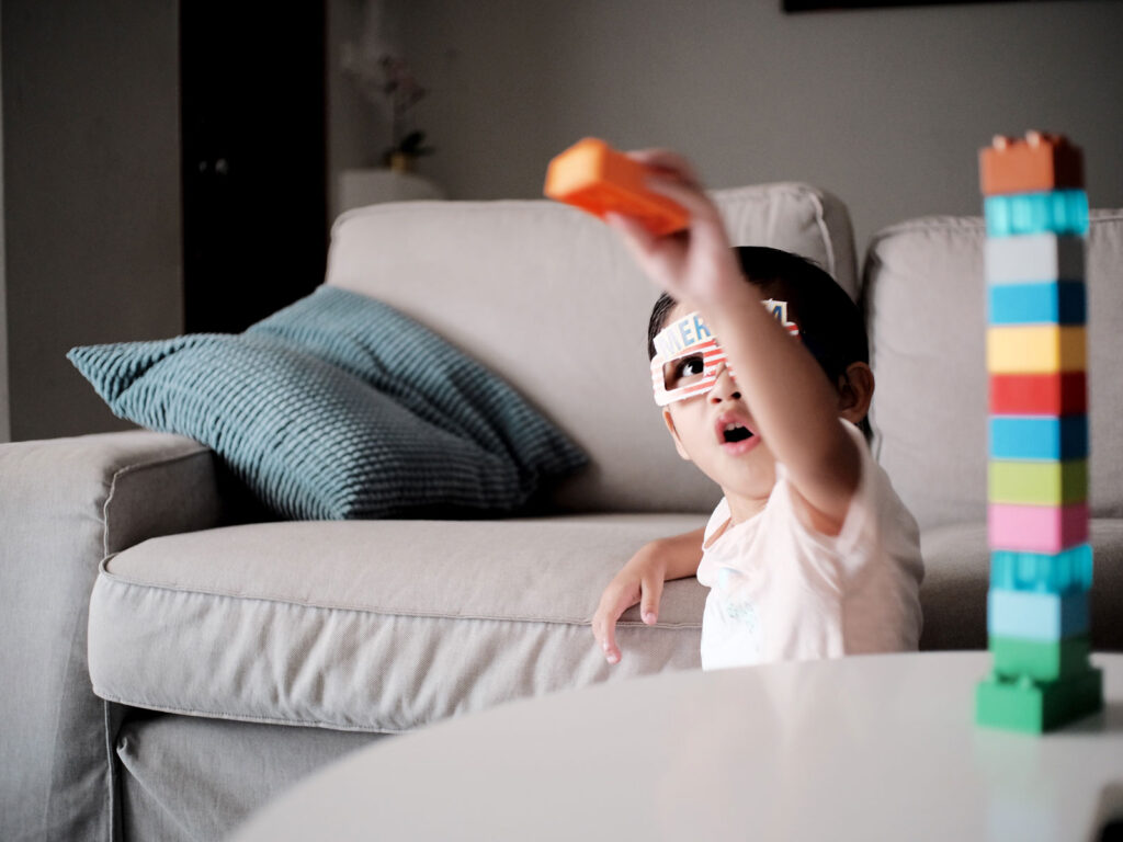 quanto gastar em brinquedos dia das crianças