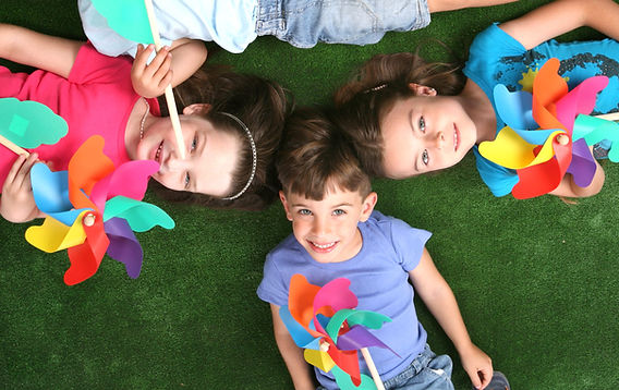 brinquedos dia das crianças que estimulam criatividade