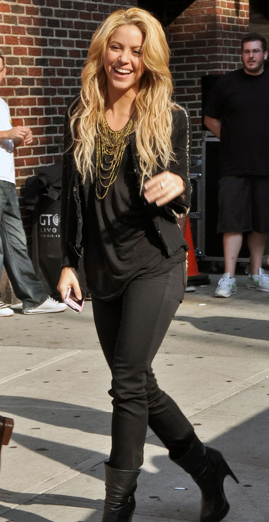 Os Melhores Decotes para Quem Quer Parecer Mais Alta