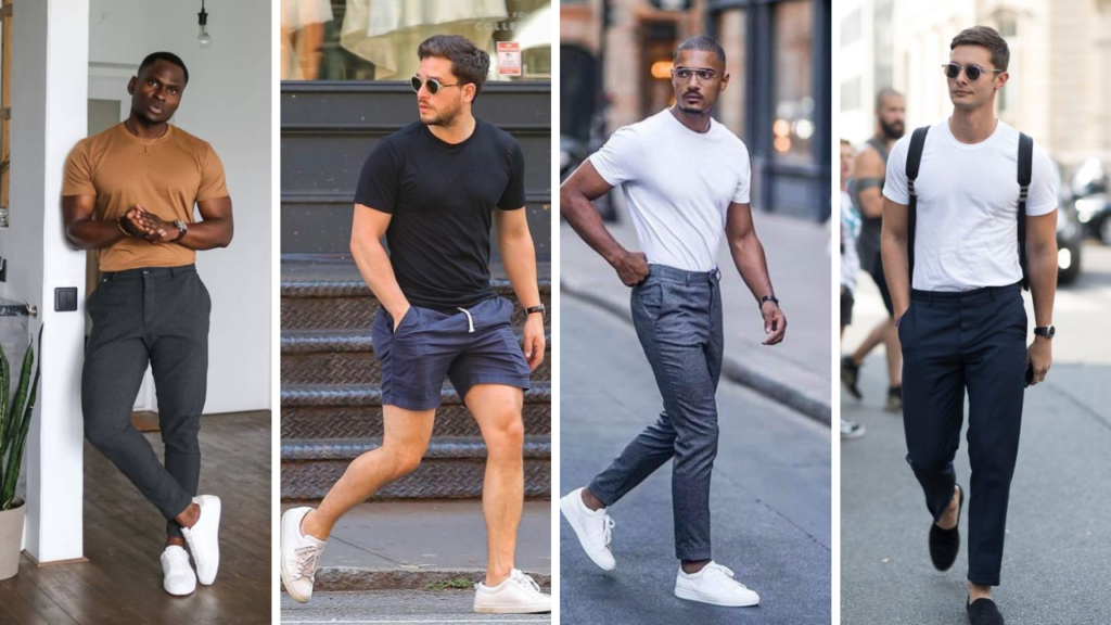 dicas de estilo para parecer mais alta