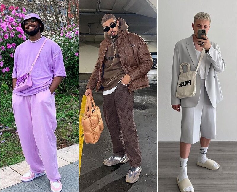 Como Usar Cintura Alta a Seu Favor para Alongar as Pernas