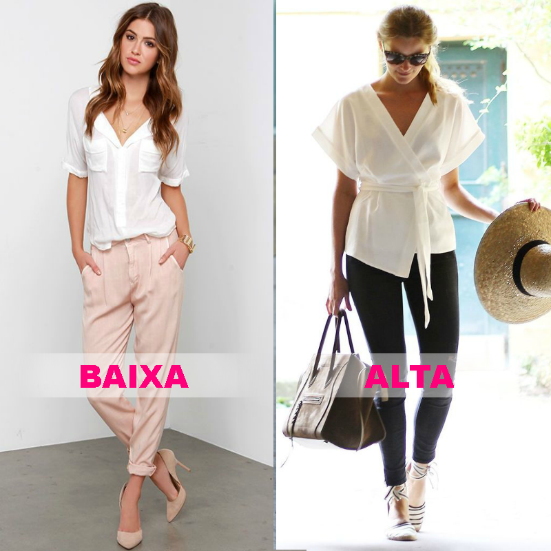 Guia Completo de Looks Monocromáticos para Alongar a Silhueta