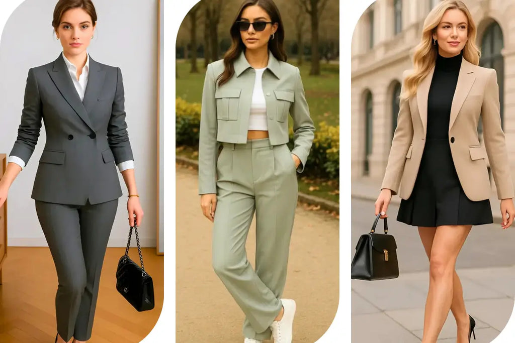 dicas de etiqueta para moda feminina elegante