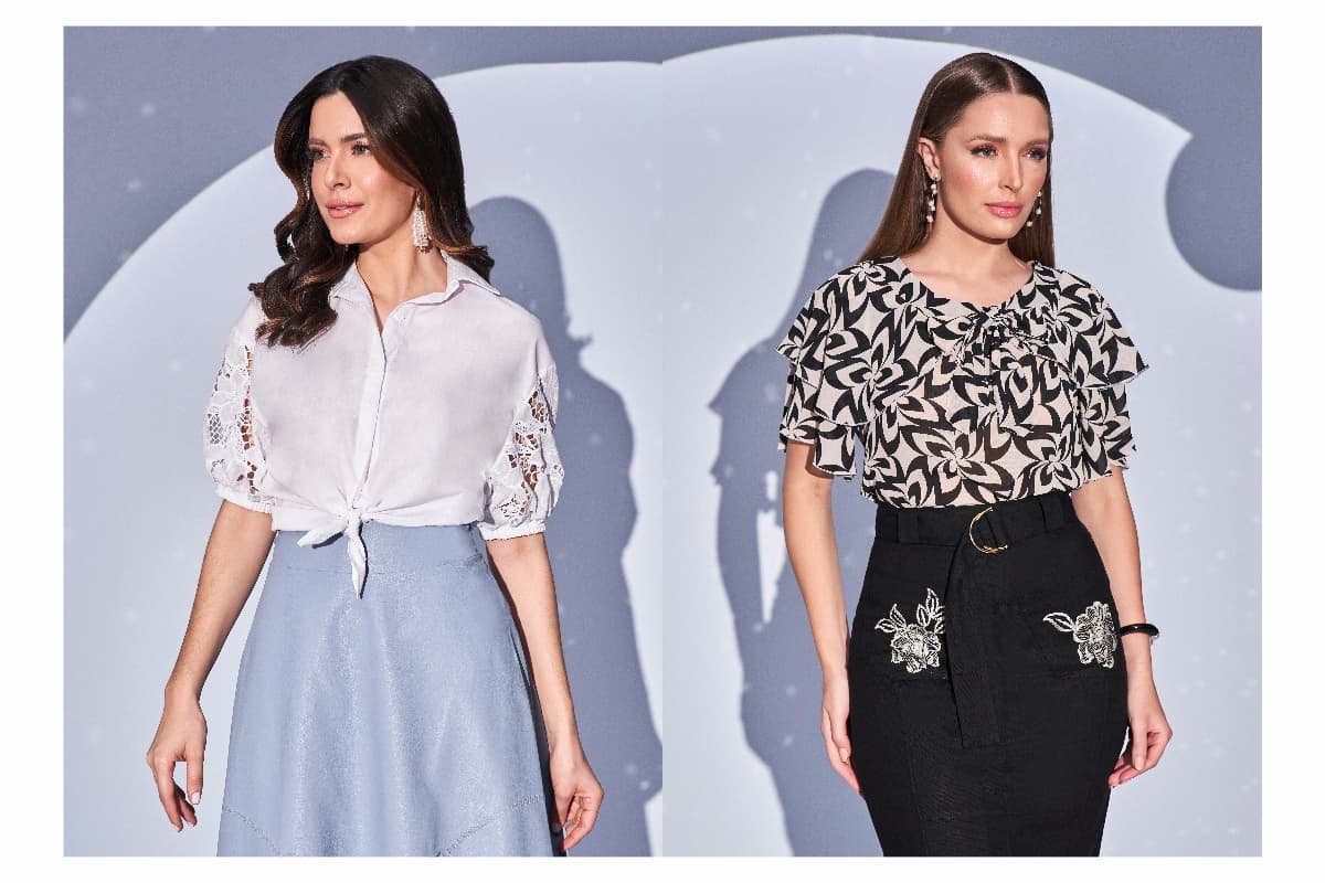 O Poder das Cores Neutras na Moda Elegante