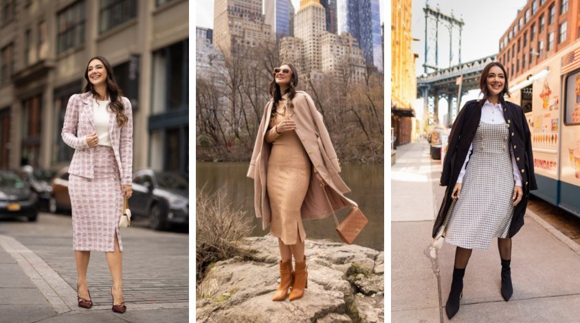 O Poder das Cores Neutras na Moda Elegante