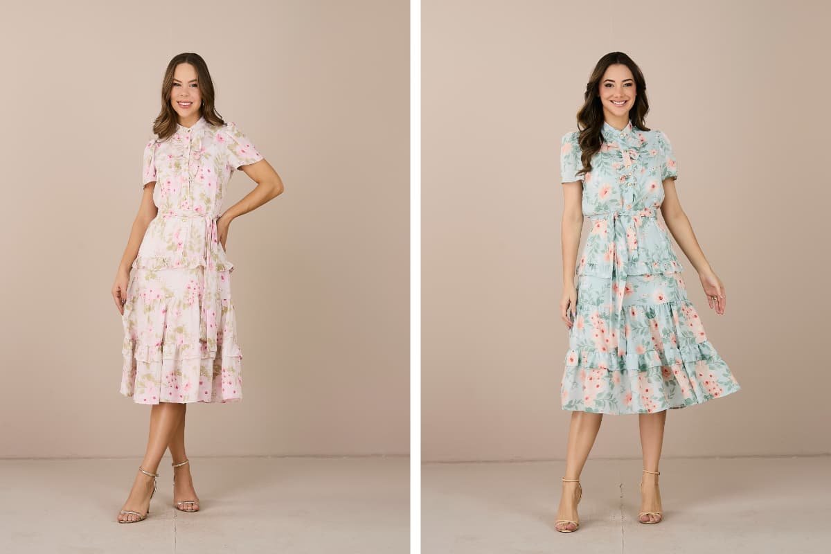 dicas de etiqueta para moda feminina elegante