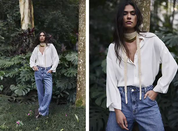 Acessórios Essenciais para um Look Sofisticado