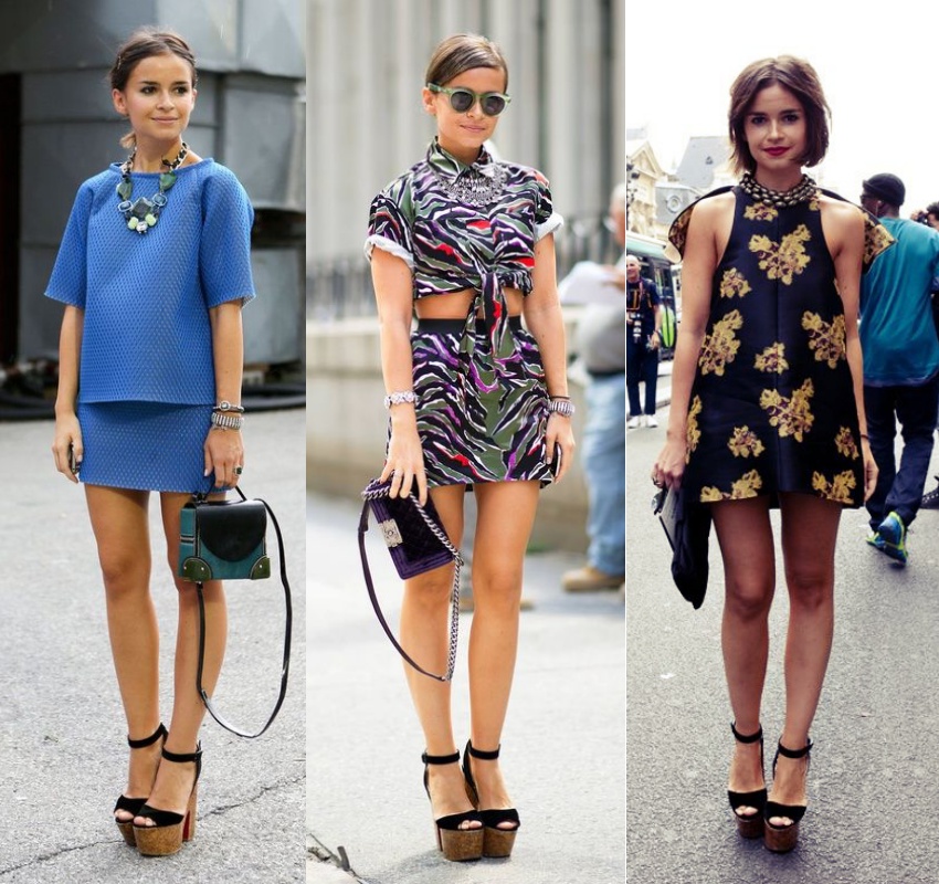 dicas de moda para mulheres de 50 anos baixinhas