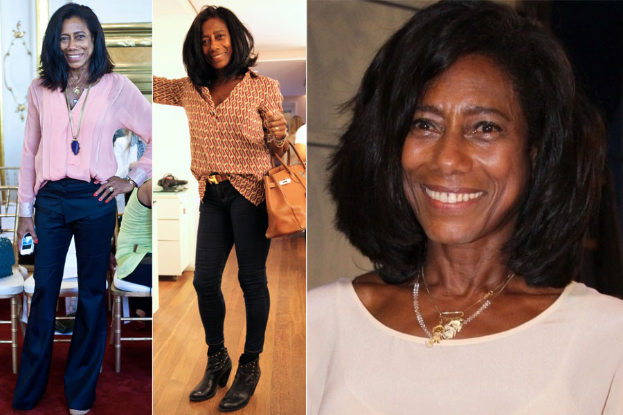 Guia Completo: Looks Monocromáticos para Alongar a Silhueta