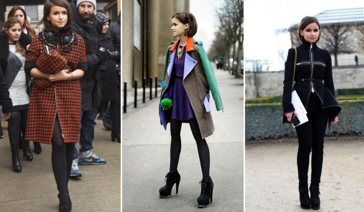 Guia Completo: Looks Monocromáticos para Alongar a Silhueta