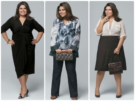 Calça Flare e Outras Peças Essenciais para Baixinhas Maduras