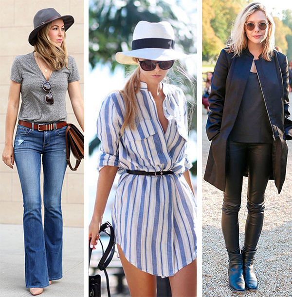 Guia Completo: Looks Monocromáticos para Alongar a Silhueta