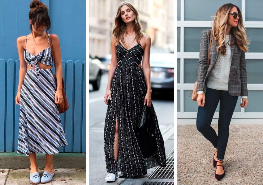 Decotes e Acessórios: Como Escolher para Valorizar sua Altura