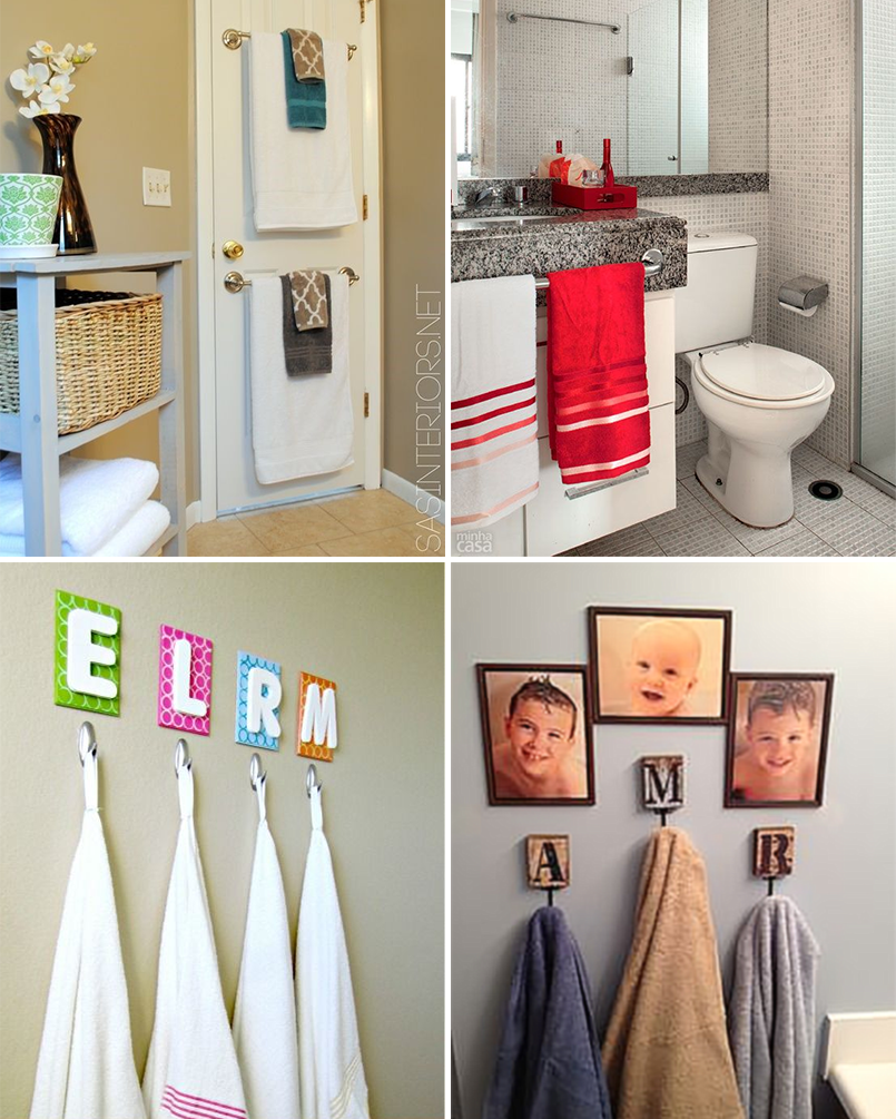 Como Manter o Banheiro Organizado no Dia a Dia: Rotinas Simples