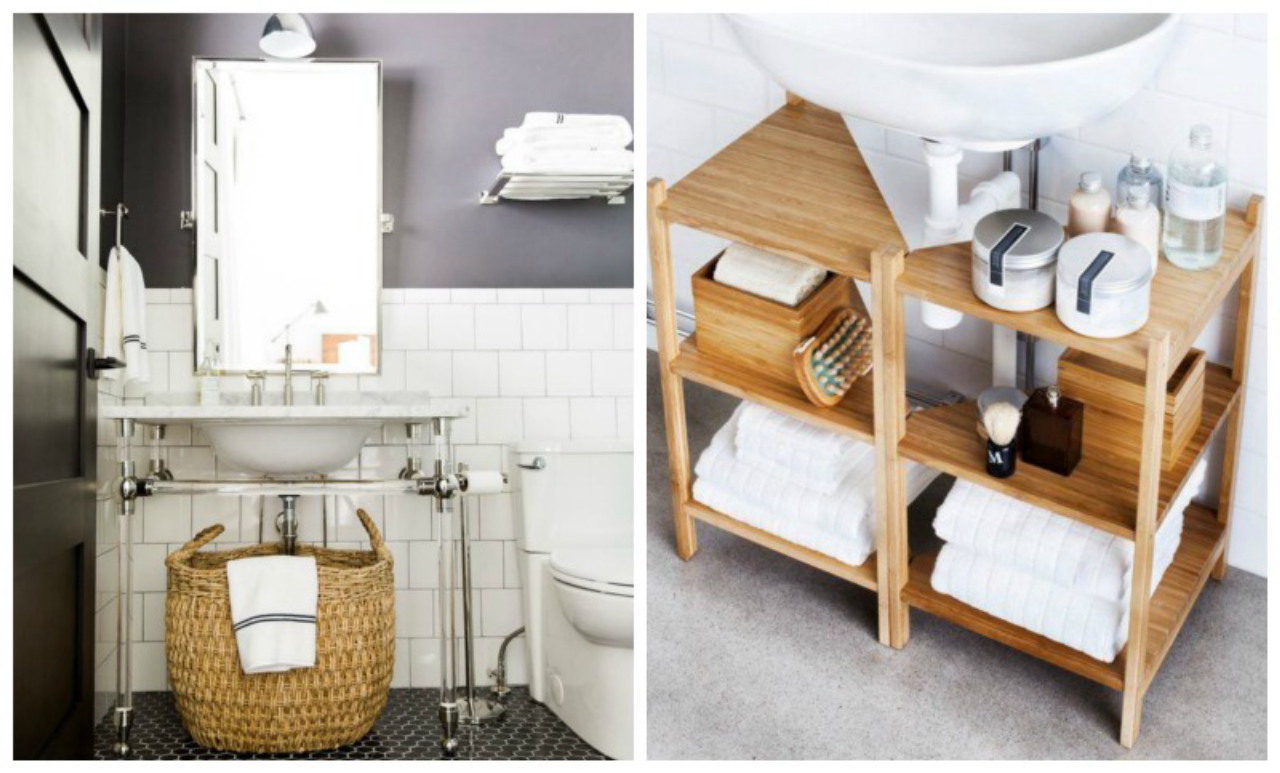 5 Erros Comuns ao Organizar o Banheiro e Como Evitá-los