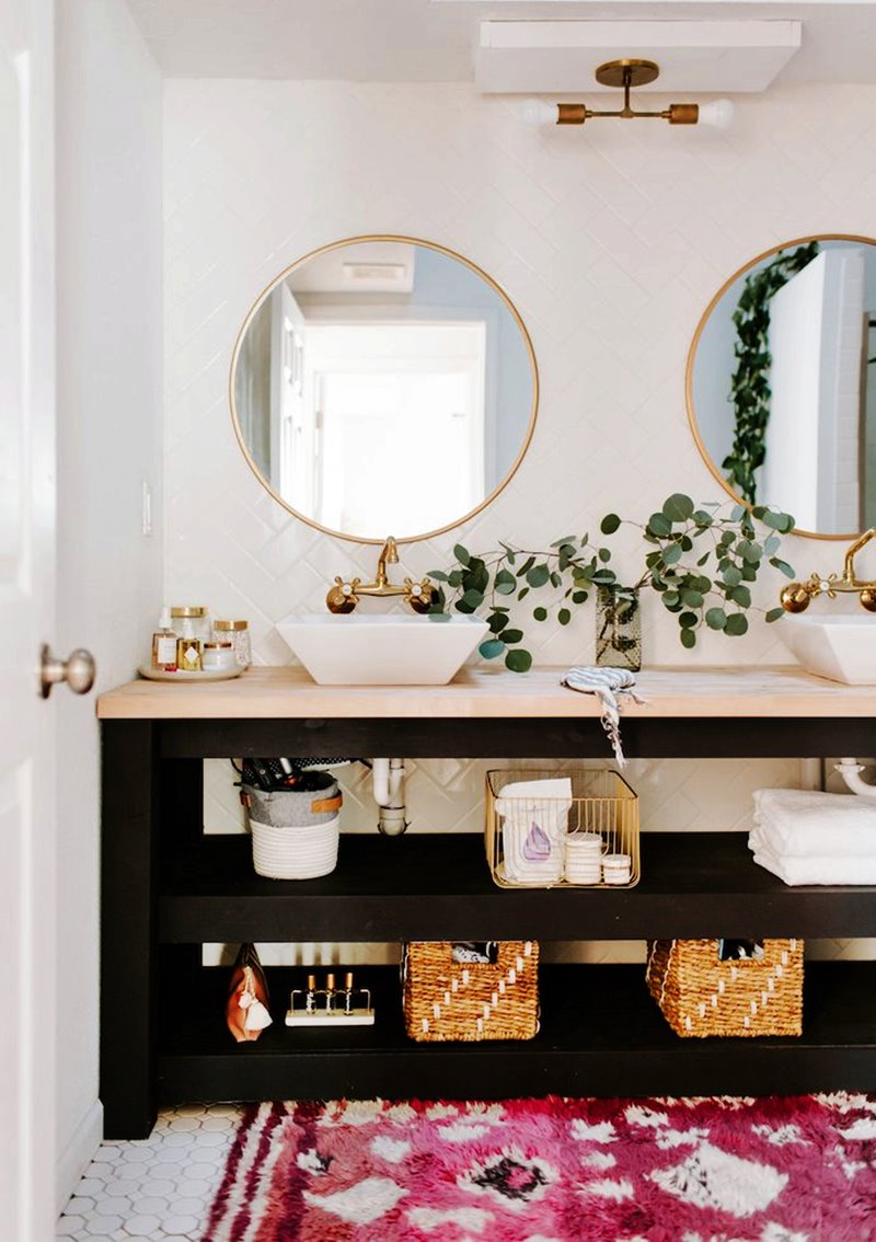 Como Manter o Banheiro Organizado no Dia a Dia: Rotinas Simples