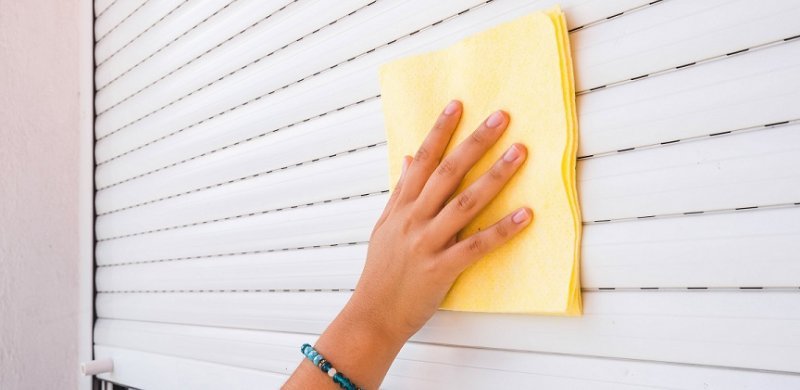 Persianas de Tecido: Mitos e Verdades sobre a Lavagem em Casa