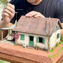 Onde Comprar Materiais e Acessórios para Seus Projetos de Mini Mundos