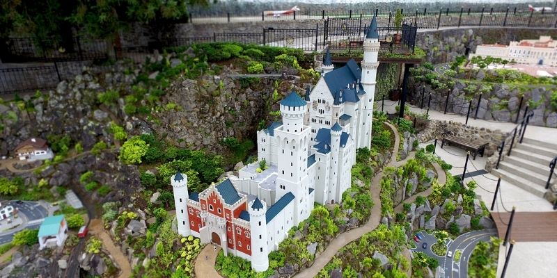 Explorando o Mini Mundo de Gramado: Atrações e Dicas de Visita