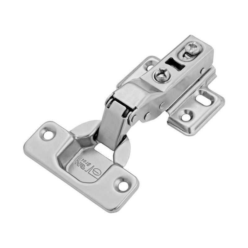 Guia Completo: Como Escolher a Dobradiça Ideal para Cada Tipo de Móvel