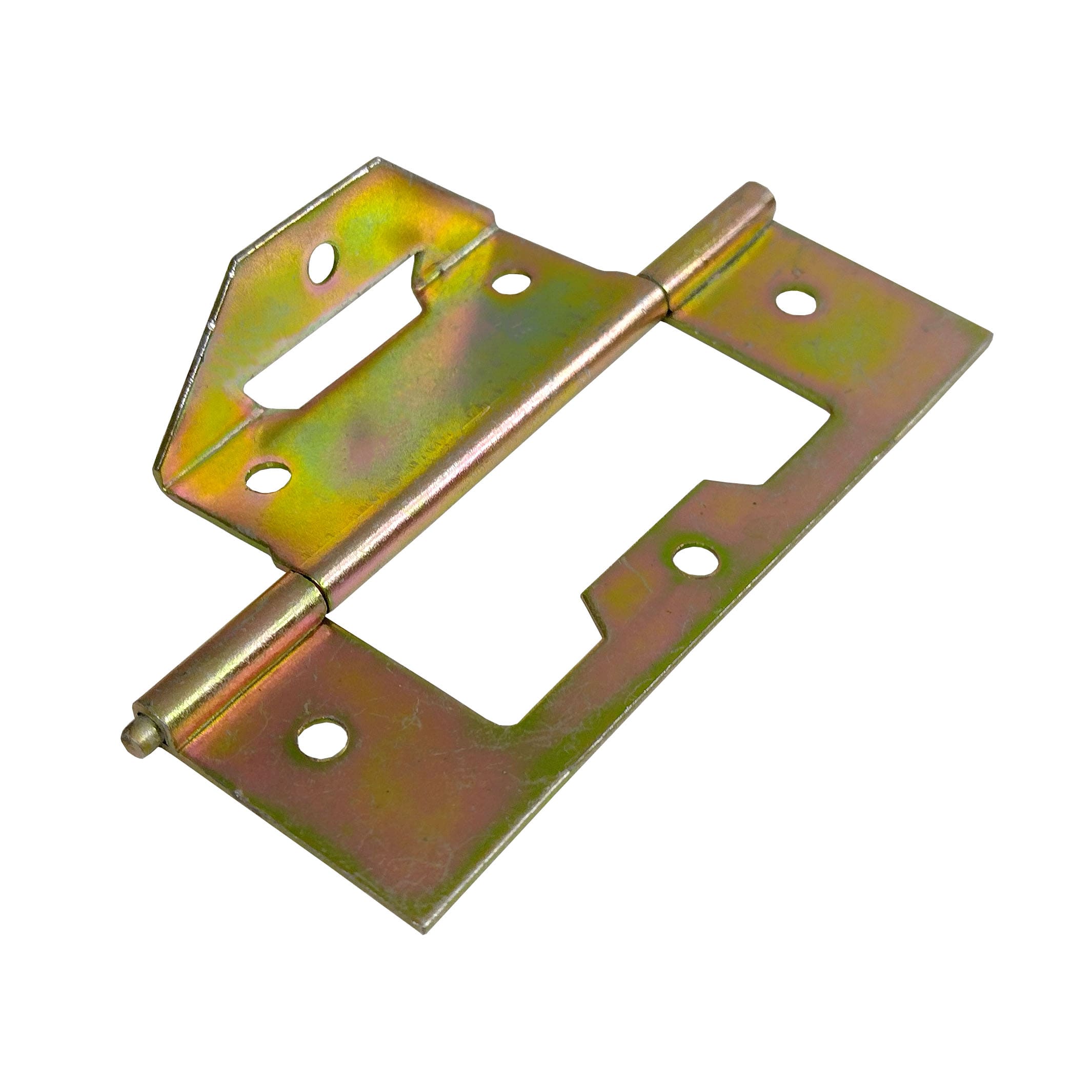 Dobradiças com Amortecedor: O Fim das Portas Batendo