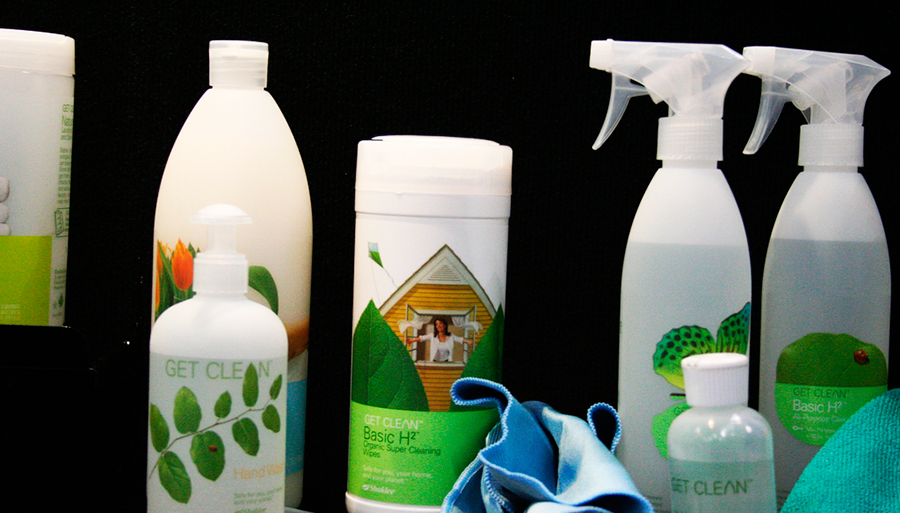 Os perigos ocultos das misturas de limpeza que você faz em casa
