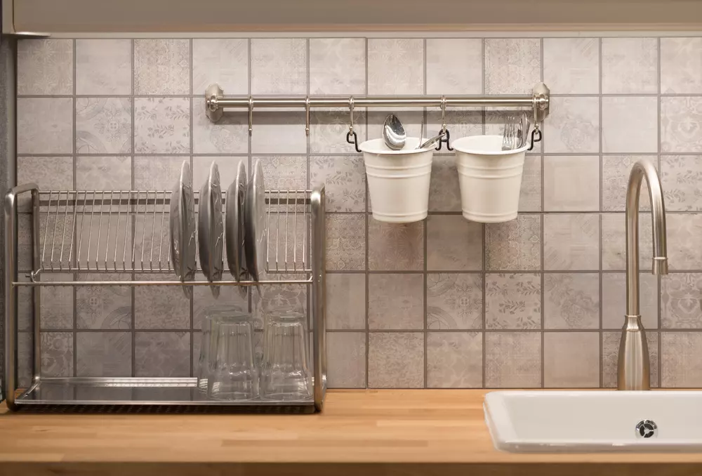 escorredor de louça enferruja como evitar